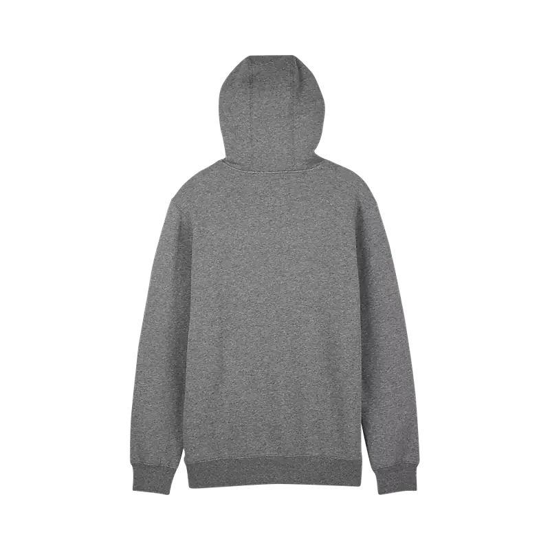 FOX • HOMME • GRIS GRAPHITE • 31608-185