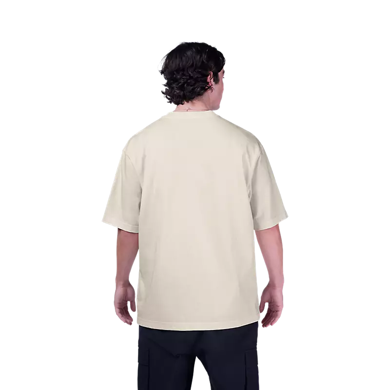FOX • OVER SIZE • BLANC CASSÉ • 36448-244