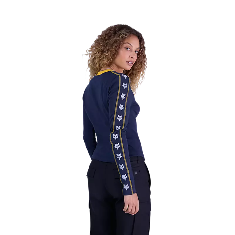 FOX • FEMME • CIRCA 74 COLLECTION