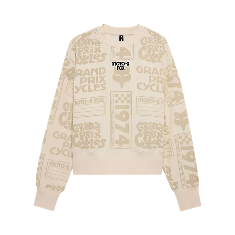 FOX • FEMME • CIRCA 74 • 36495-244