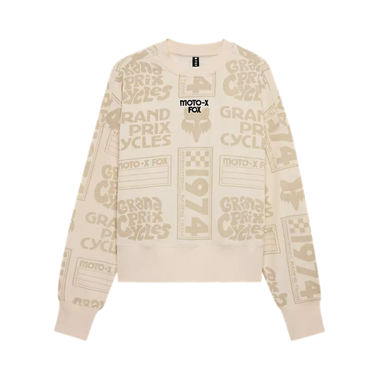 FOX • FEMME • CIRCA 74 • 36495-244