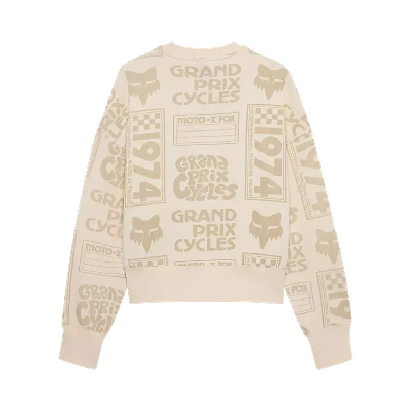 FOX • FEMME • CIRCA 74 • 36495-244