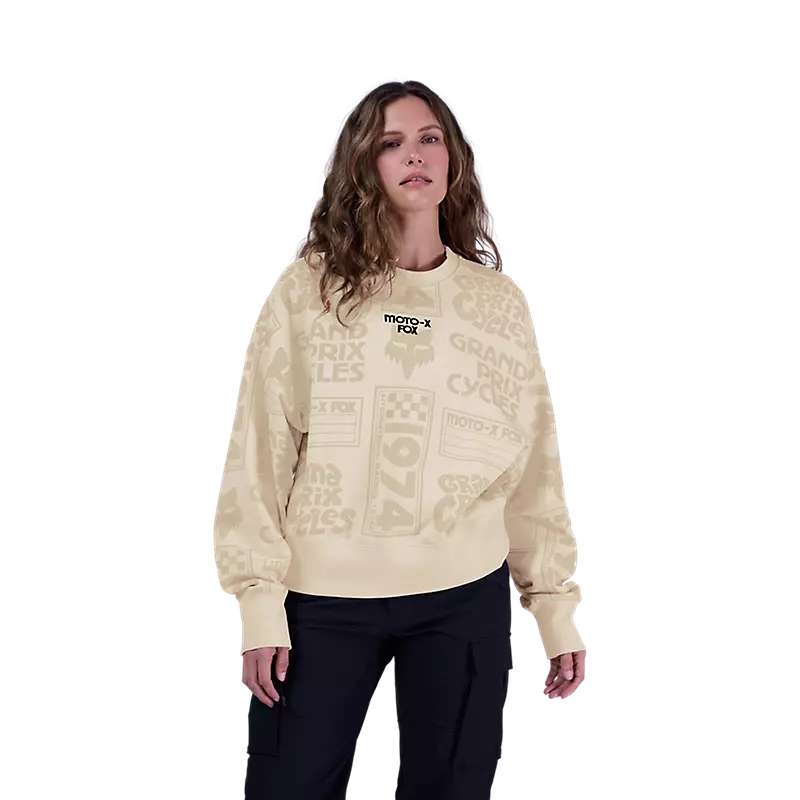 FOX • FEMME • CIRCA 74 • 36495-244