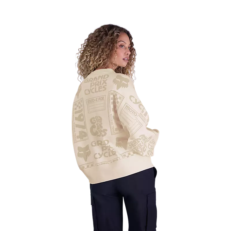 FOX • FEMME • CIRCA 74 • 36495-244