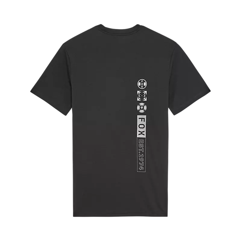 FOX • HOMME • 36445-001