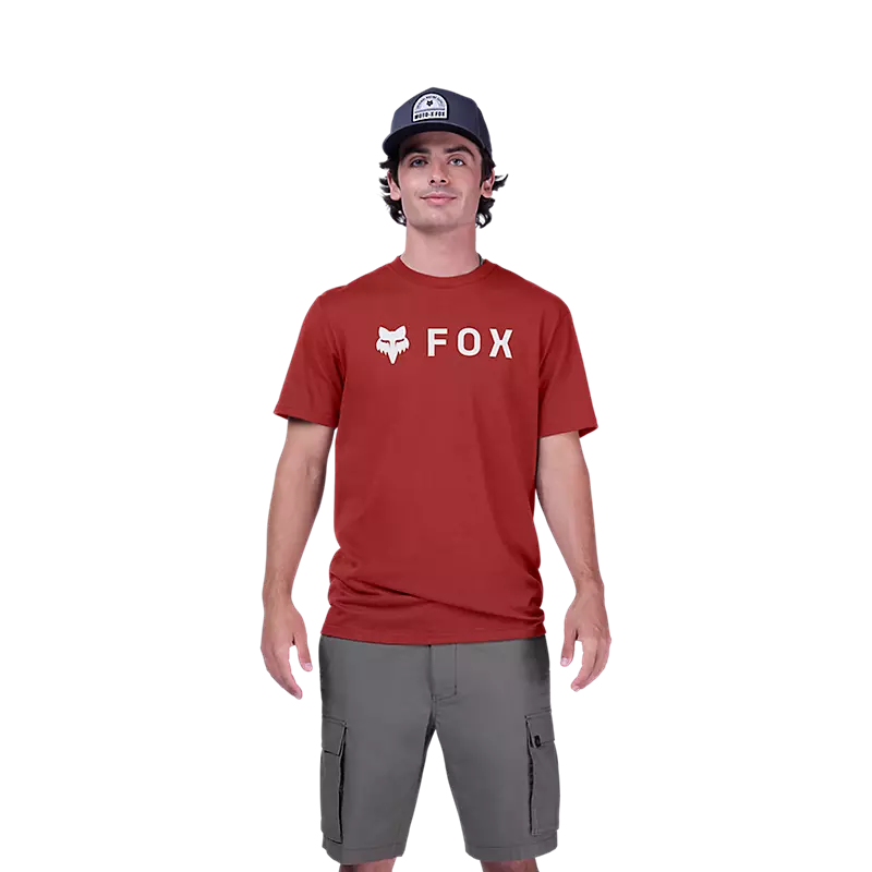 FOX • HOMME • BRUN ROUILLE • 31730-180