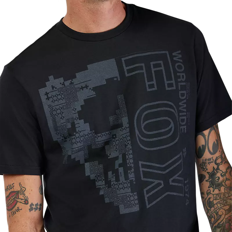 FOX • HOMME • 33437-001