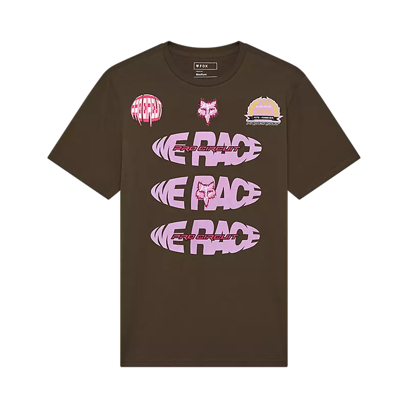 FOX • HOMME • 33425-373