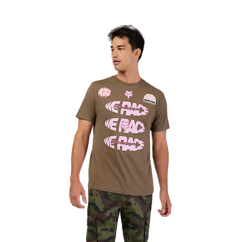 FOX • HOMME • 33425-373
