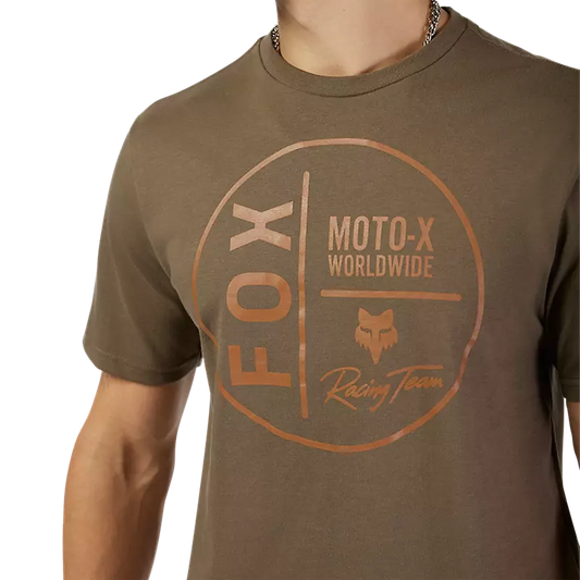 FOX • HOMME • 33825-373