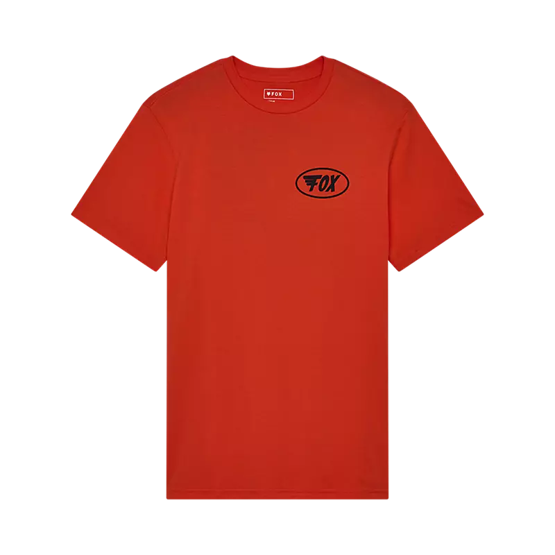 FOX • HOMME • ORANGE • 33430-472