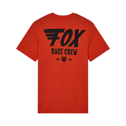 FOX • HOMME • ORANGE • 33430-472