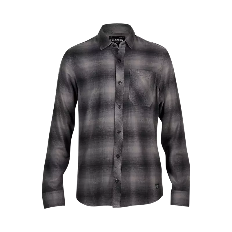 FOX • HOMME • NOIR • 31737-001