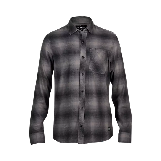 FOX • HOMME • NOIR • 31737-001