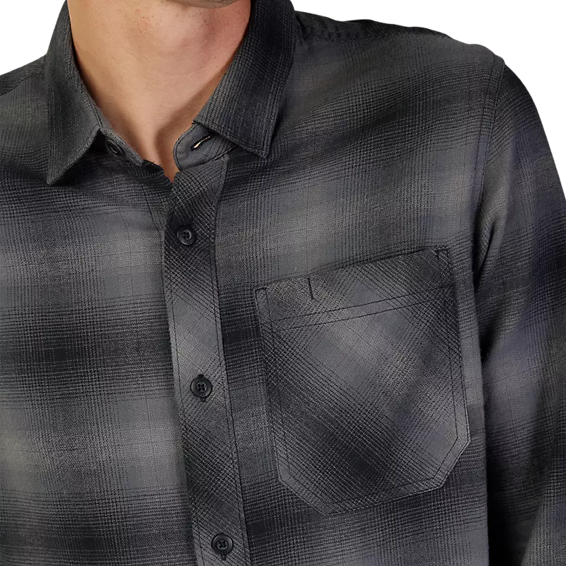 FOX • HOMME • NOIR • 31737-001