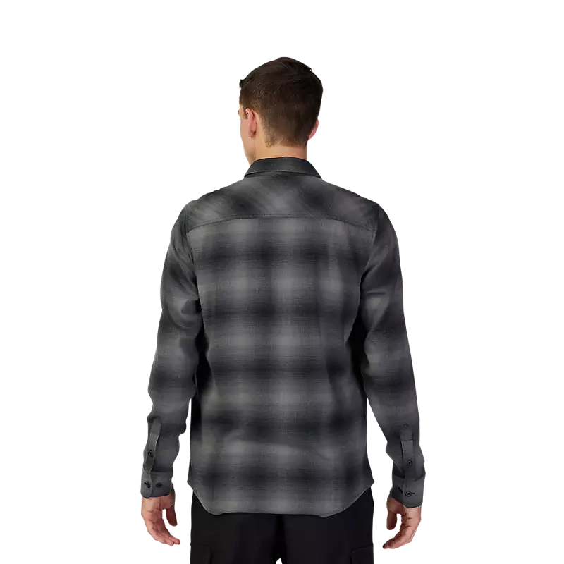 FOX • HOMME • NOIR • 31737-001