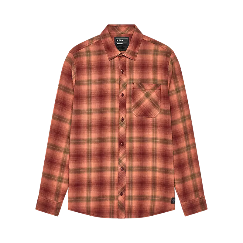 FOX • HOMME • ORANGE • 31737-180