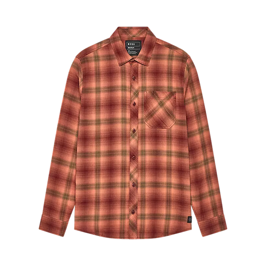 FOX • HOMME • ORANGE • 31737-180