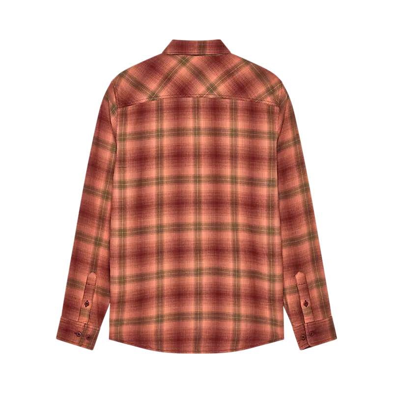 FOX • HOMME • ORANGE • 31737-180