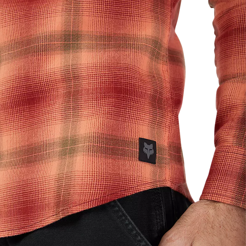 FOX • HOMME • ORANGE • 31737-180