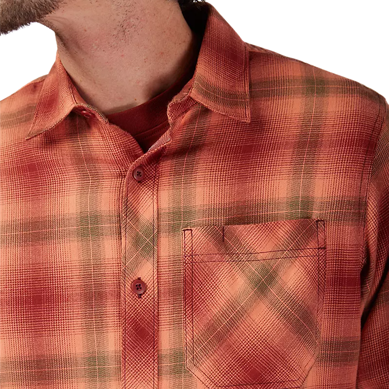 FOX • HOMME • ORANGE • 31737-180