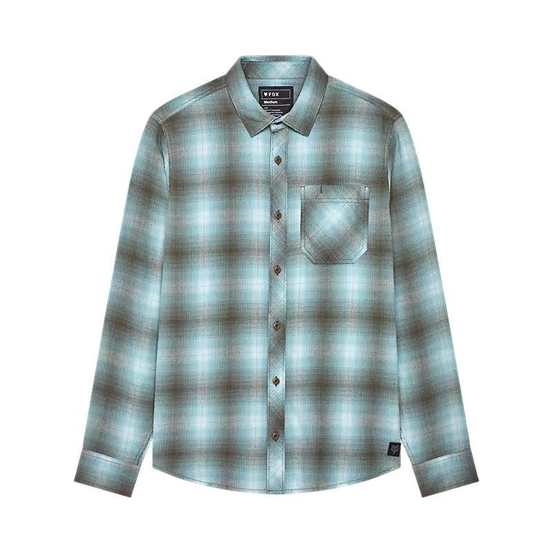 FOX • HOMME • BLEU VINTAGE • 31737-402
