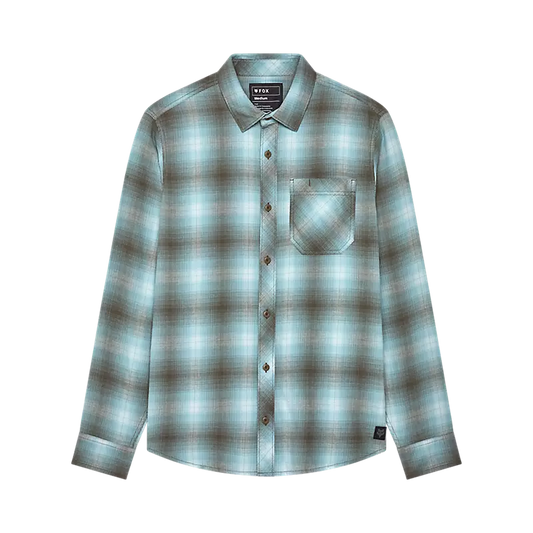 FOX • HOMME • BLEU VINTAGE • 31737-402
