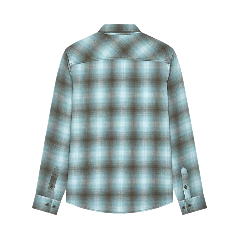 FOX • HOMME • BLEU VINTAGE • 31737-402