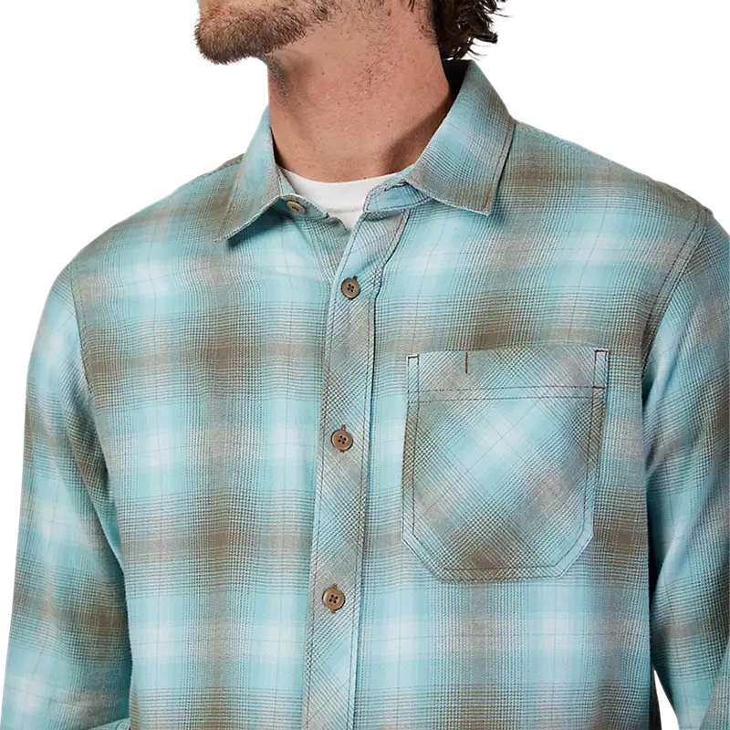 FOX • HOMME • BLEU VINTAGE • 31737-402
