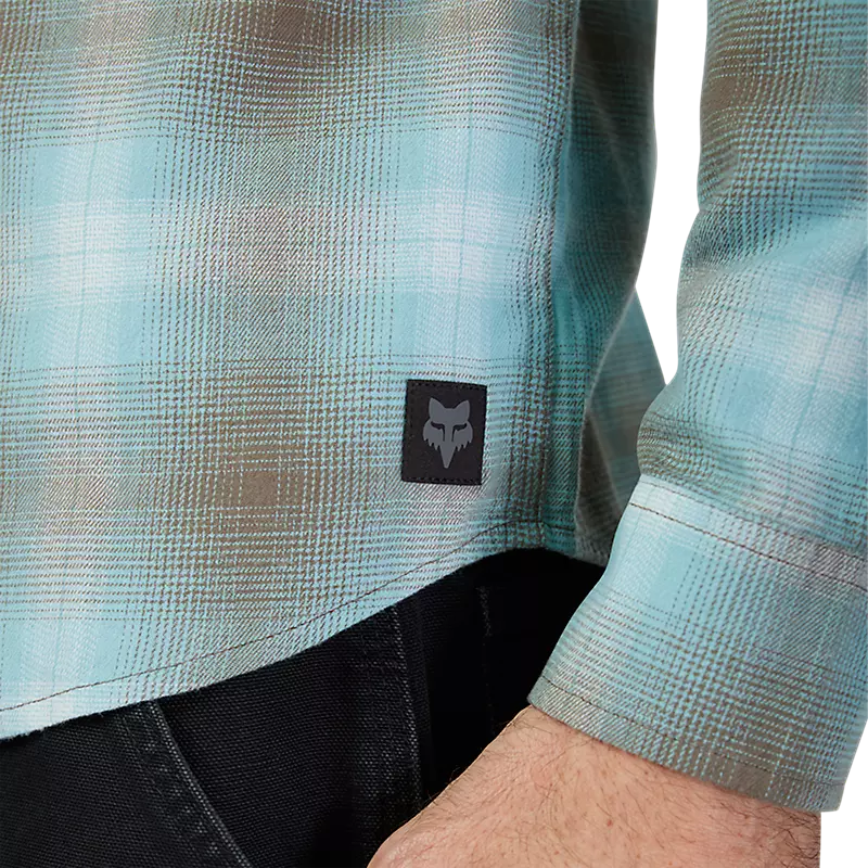 FOX • HOMME • BLEU VINTAGE • 31737-402