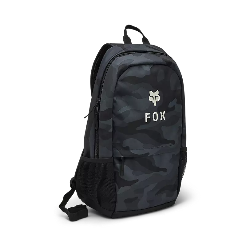 FOX • SAC À DOS • CAMO NOIR • 32793-245