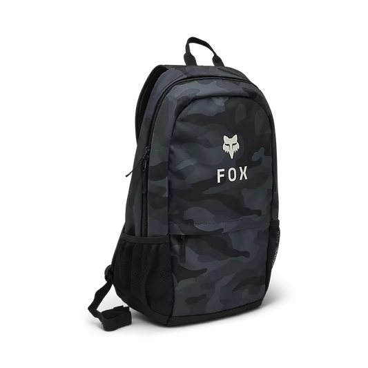 FOX • SAC À DOS • CAMO NOIR • 32793-245