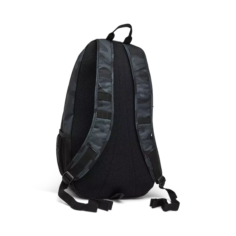 FOX • SAC À DOS • CAMO NOIR • 32793-245