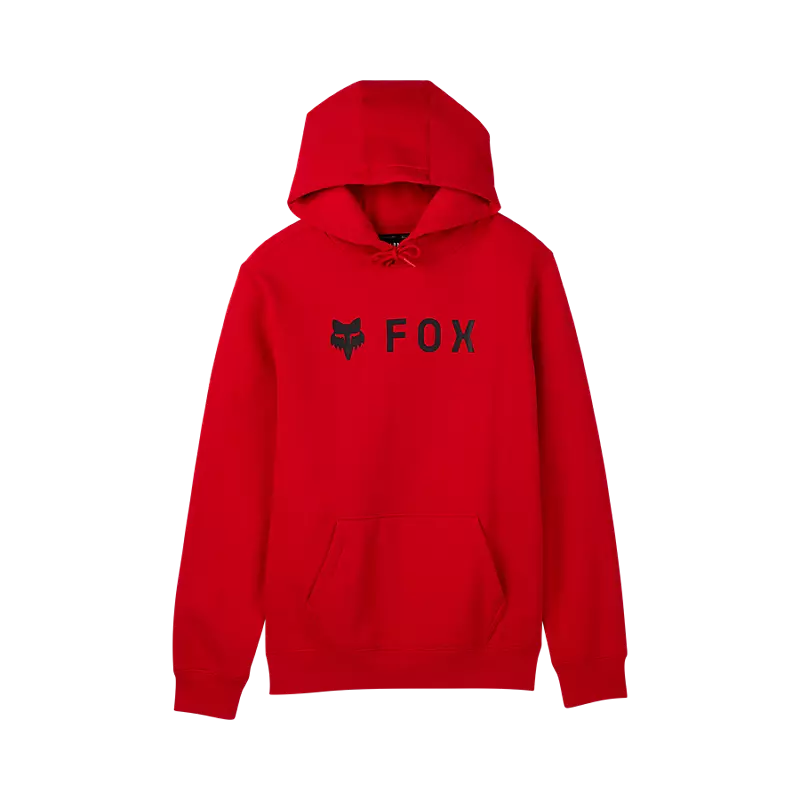 FOX • HOMME • ROUGE • 31594-122