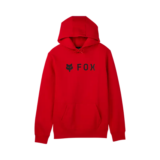 FOX • HOMME • ROUGE • 31594-122