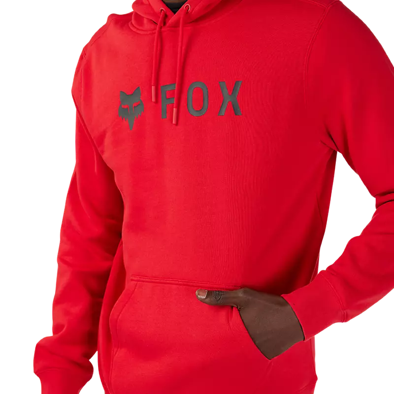 FOX • HOMME • ROUGE • 31594-122