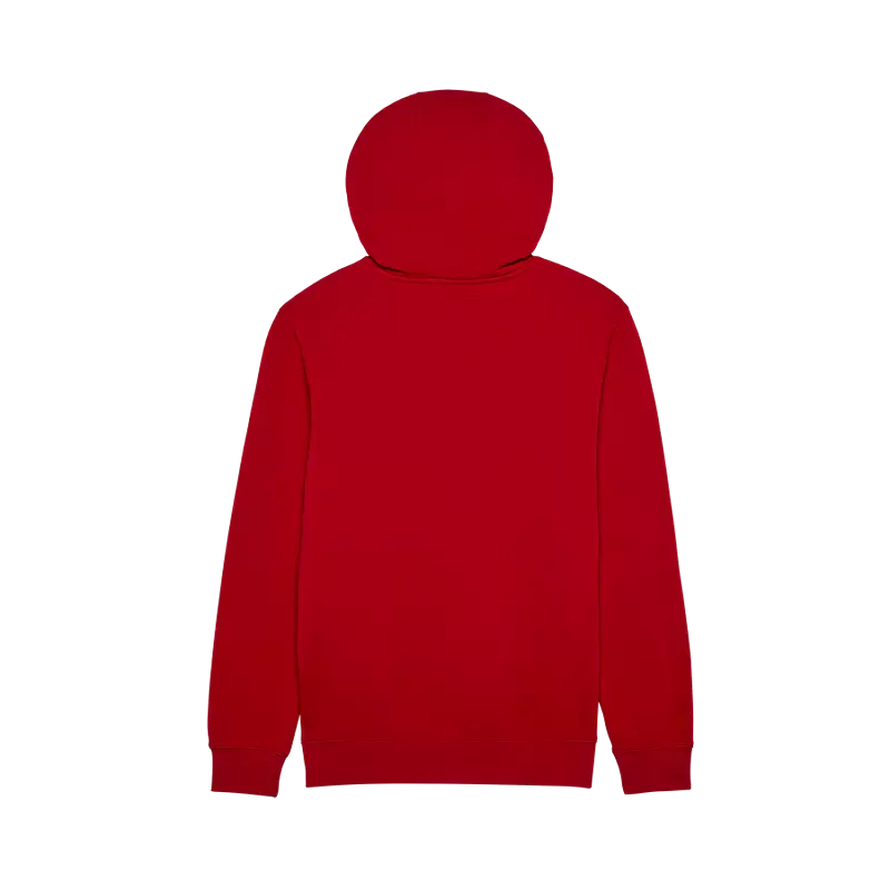 FOX • HOMME • ROUGE • 31608-122