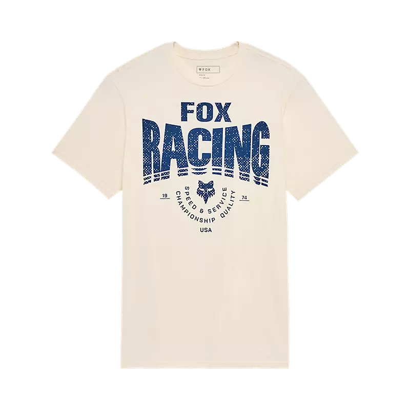 FOX • HOMME • BLANC CASSÉ • 36459-244