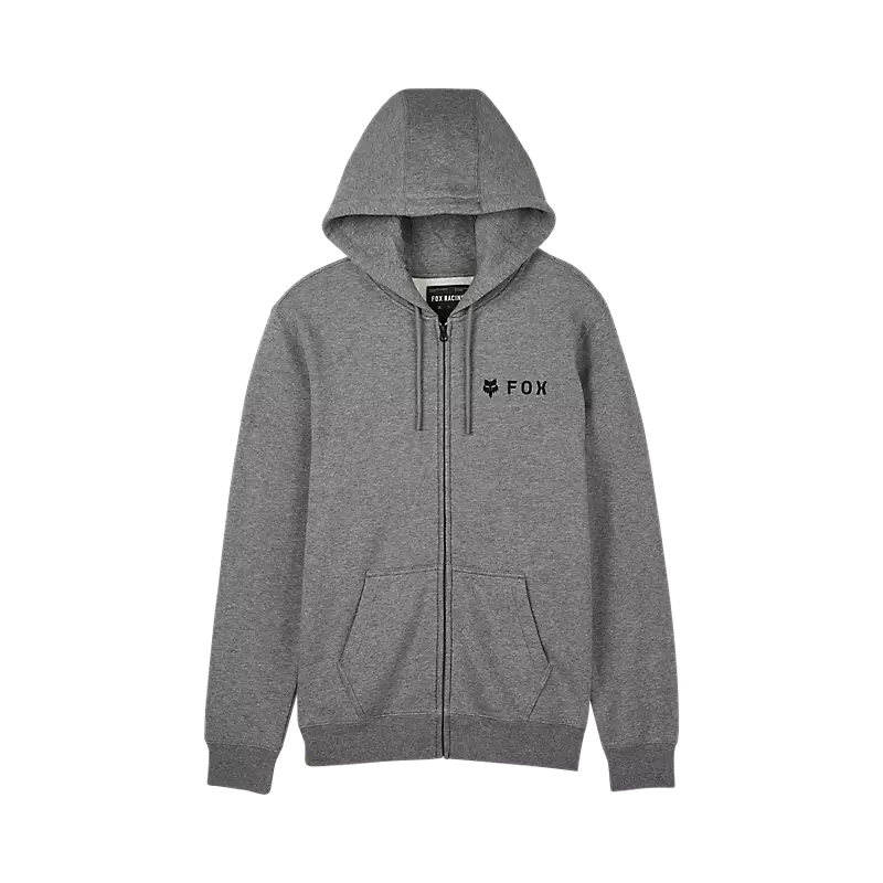 FOX • HOMME • ZIPPEUR • 31593-185