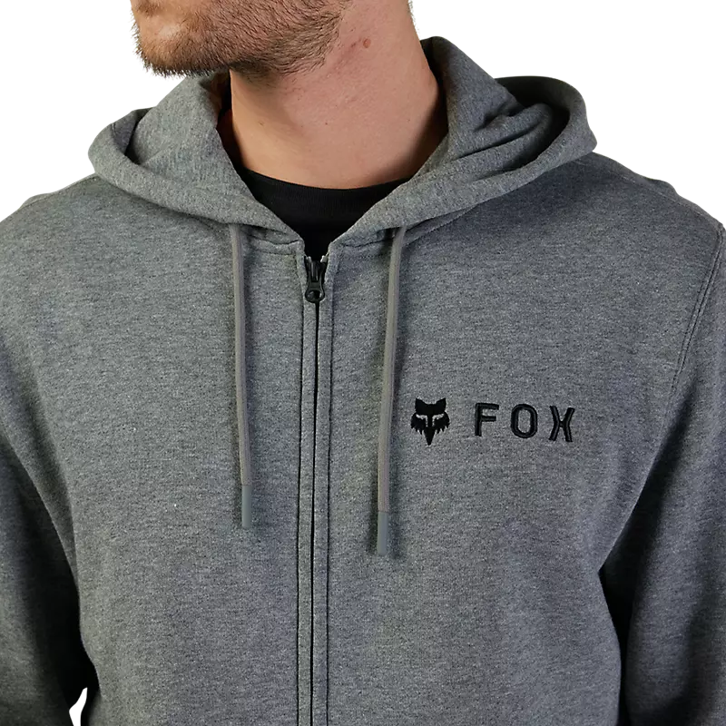 FOX • HOMME • ZIPPEUR • 31593-185