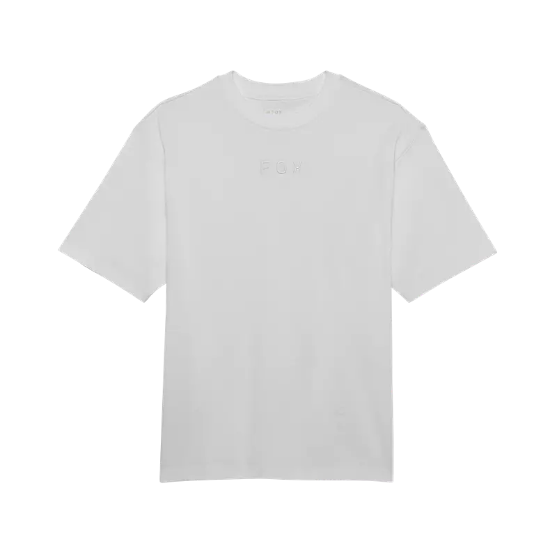 FOX • HOMME • BLANC OPTIQUE • 32874-190