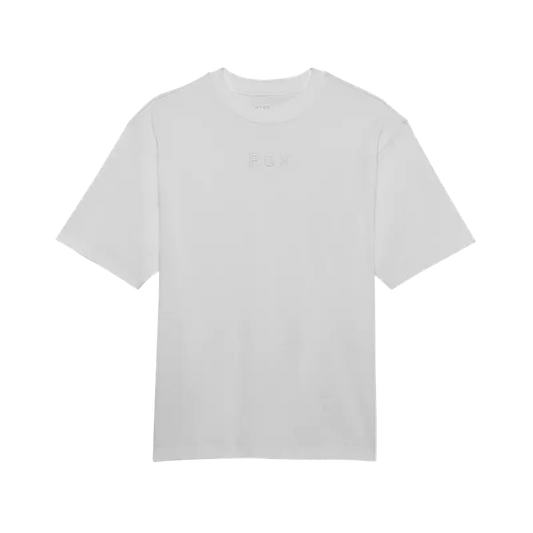 FOX • HOMME • BLANC OPTIQUE • 32874-190