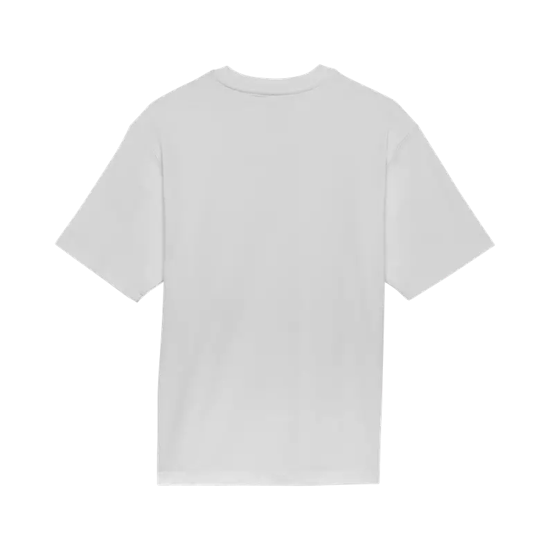 FOX • HOMME • BLANC OPTIQUE • 32874-190