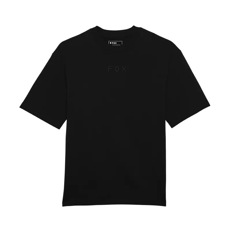 FOX • HOMME • NOIR • 32874-001