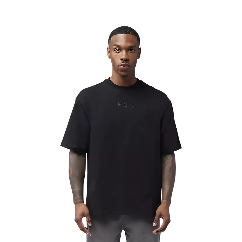 FOX • HOMME • NOIR • 32874-001