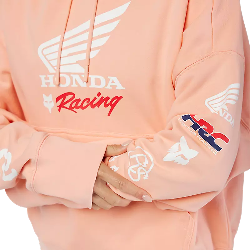 FOX • FEMME • HONDA CORAIL • 33574-273