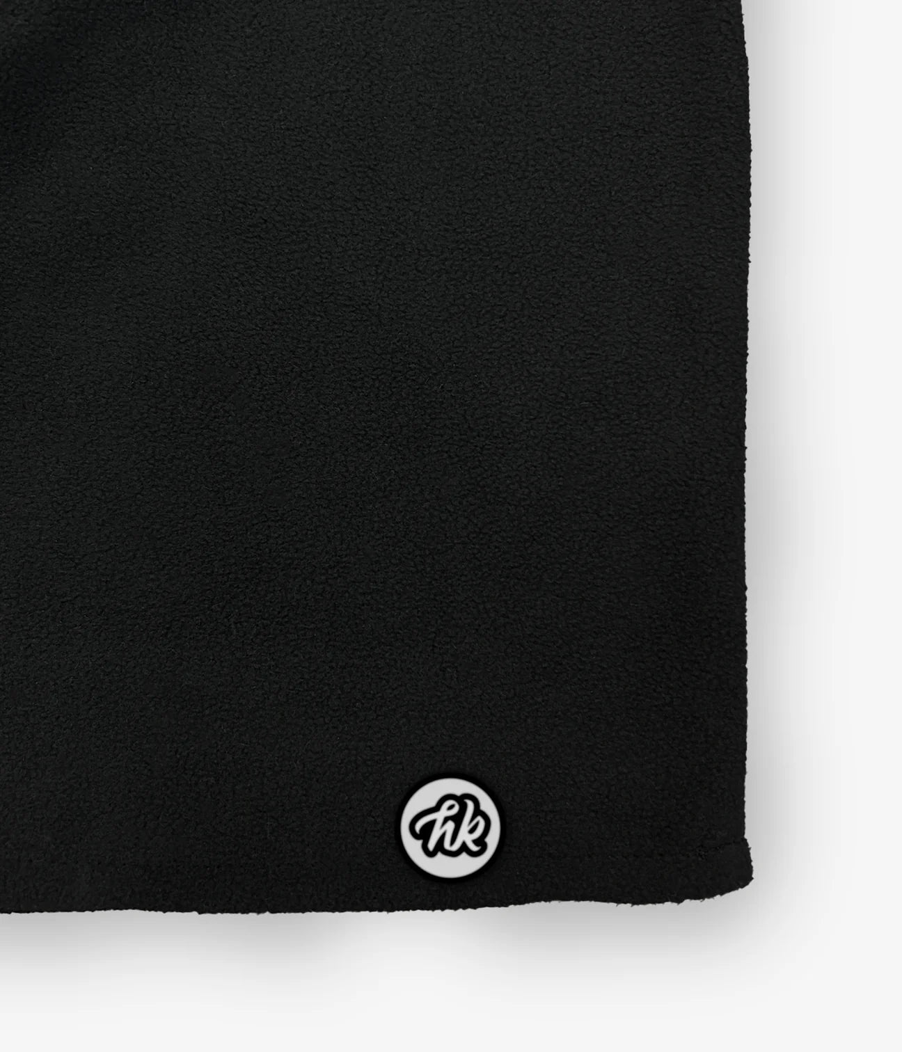HEADSTER • CAGOULE AVENTURE • BLACK