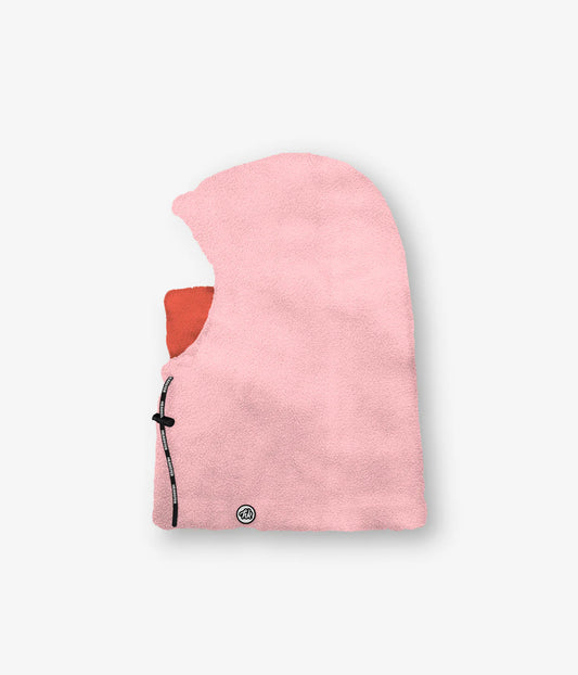 HEADSTER • CAGOULE AVENTURE • CORAL LOVE