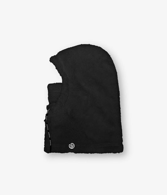 HEADSTER • CAGOULE ALPINE • NOIR