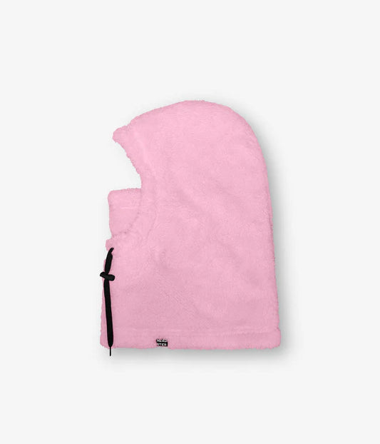HEADSTER • CAGOULE ALPINE • PINK PEARL